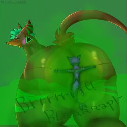 absurd_res anal anthro archenarie ass asterion_(archenarie) big_butt bondage bondage bound facefarting fart fart_fetish fart_sniffing farting_on_another farting_on_face fish gas gassy hi_res kairos_(archenarie) macro male male/male marine micro micro_on_macro oral rimming sergal sex shark size_difference sniffing