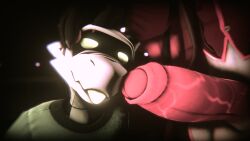 Synth (Vader-San) Rule 34 Image