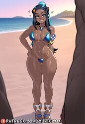 1girls absurd_res absurdres aesthetic ai_assisted ai_generated arms_behind_head ass ass_focus bare_thighs beach beach_background big_ass big_butt big_hips big_thighs bikini bikini_bottom bikini_top blow blowjob blue_hair booty breasts bubble_butt child_bearing_hips cock curvaceous curvaceous_body curvaceous_female curvaceous_figure curvaceous_hips curves curvy curvy_body curvy_female curvy_figure curvy_hips curvy_thighs exposed_thighs fat_ass fellatio female gigantic_ass gym_leader hi_res high_quality high_resolution hips huge_ass huge_balls huge_butt huge_cock huge_hips huge_thighs large_ass large_hips large_thighs light-skinned_female light_body light_skin looking_at_viewer massive_ass massive_hips massive_thighs mature_female naked naked_female nessa_(pokemon) nipples no_panties nude nude_female panties pokemon pokemon_ss puffy_pussy pussy pussy_focus pussy_juice pussy_juice_drip pussy_lips pussy_peek shaded sitting smiling soft_breasts soft_shading solo_female stylized sweat sweatdrop sweating sweaty sweaty_body sweaty_breasts sweaty_butt thick thick_ass thick_body thick_butt thick_female thick_hips thick_thighs thighs thunder_thighs tongue tongue_out twintails underwear voluptuous voluptuous_body voluptuous_female voluptuous_figure voluptuous_girl voluptuousness wet_pussy wide_ass wide_hips wide_thighs yukinyami