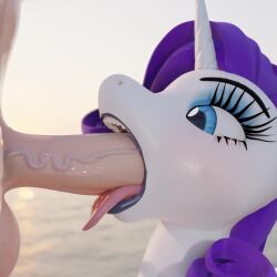 1boy 1girls 2025 blowjob ekke ekkeves fellatio female female friendship_is_magic male male/female male_penetrating_female my_little_pony my_little_pony_friendship_is_magic rarity_(mlp) tagme video zoophilia