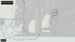 2d after_anal after_sex animated argosornstein blowing blowjob brat bratty cuming demon demon_girl faceless_character faceless_male female from_behind grinding grinding_on_penis kneeling kneeling_on_ground laying_down public public_indecency public_nudity public_sex public_use riding riding_cock riding_penis seducing short_hair shortstack size_difference size_play smug smug_face standing standing_doggy_style standing_sex subway succubus succubus_horns succubus_tail tagme train video