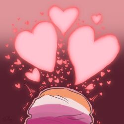 1peachykoii 2girls annie_leonhardt asian asian_female attack_on_titan female female/female female_only heart heart heart_symbol hi_res high_resolution highres implied_lesbian implied_orgasm implied_sex lesbian_pride_colors lesbian_sex love mikannie mikasa_ackerman multiple_girls page_10 part_of_a_set shingeki_no_kyojin under_covers yuri