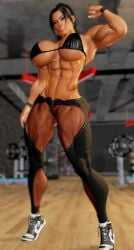 1girls 3d athletic athletic_female big_ass big_breasts big_thighs bimbo breasts breasts_bigger_than_head bursting_breasts bust busty chest curvaceous curvy curvy_figure english_text female fit fit_female gwendolyn_turner hips hourglass_figure huge_ass huge_breasts huge_thighs large_ass large_breasts large_thighs legs light-skinned_female light_skin mature mature_female muscles muscular muscular_female original original_character sevenarts slim_waist tan-skinned_female tan_body tan_skin text thesevenartsx thick thick_hips thick_legs thick_thighs thighs voluptuous waist wide_hips wide_thighs