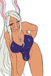 miruko from boku no hero academia by driplord