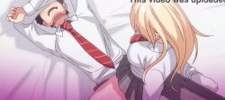 Clothed Rule 34 Image
