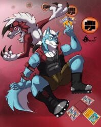 card pokemon sfw spicypad