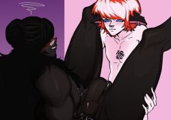 misfit fan art