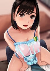 original fan art