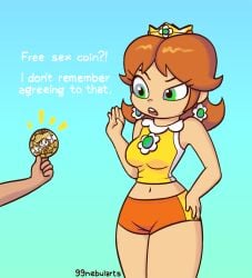 inminent_sex mario_(series) nebularts princess_daisy questionable_consent