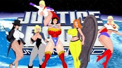 2023 3d 3d_(artwork) 3d_background 3d_model 6girls amazon amazonian ass ass_bigger_than_body ass_bigger_than_head ass_bigger_than_torso ass_focus bautiithemasterhero big_ass big_ass_(female) big_ass_cheeks big_asscheeks big_asses big_boobies big_booty big_booty_(female) big_breasts big_butt big_butt_(female) big_butt_cheeks big_buttcheeks big_buttocks big_wings black_canary black_eyes black_eyes_female black_hair black_hair_female black_heels blonde-haired_female blonde_female blonde_hair blonde_hair_female blue_eyes blue_eyes_female boob_window boobies_bigger_than_head boobies_focus boobies_out boobs_bigger_than_head boobs_out booty breasts breasts_bigger_than_head butt_bigger_than_head butt_bigger_than_torso butt_focus buttocks cleavage cleavage_focus cleavage_window clothed clothed_female clothed_female_clothed_female clothes clothing costume curvaceous curvaceous_ass curvaceous_body curvaceous_female curvaceous_females curvaceous_figure curvaceous_hips curvaceous_thighs curves curvy curvy_body curvy_female curvy_females curvy_figure curvy_hips curvy_thighs dc dc_comics dcau diana_prince dinah_lance earth earth_(planet) fishnet_legwear fishnet_stockings fishnet_thighhighs fishnets fists fists_clenched fly flying gloves gloves_and_boots_only gloves_only green_eyes green_eyes_female hawkgirl heel_boots heeled_boots heeled_shoes heels heels_fetish heels_only holding holding_mace holding_melee_weapon holding_object holding_wand holding_weapon hourglass_figure hourglass_figured_female huge_ass huge_boobies huge_boobs huge_booty huge_breasts huge_butt huge_thighs huge_titties justice_league justice_league_unlimited kara_kent kara_zor-el karen_starr kryptonian leotard leotard_only looking_aside looking_aside_at_viewer looking_at_viewer magic magic_user magic_wand magical_girl magician_hat multiple_girls orange_hair orange_hair_female outer_space planet planet_earth power_girl red_heels shayera_hol shiny shiny_ass shiny_body shiny_breasts shiny_butt shiny_clothes shiny_hair shiny_legs shiny_skin shiny_thighhighs shiny_thighs silver_areola silver_armlet skirt skirt_up space star stars supergirl supergirl_(dcau) superhero_costume superheroine thick thick_ass thick_body thick_boobies thick_boobs thick_booty thick_breasts thick_butt thick_female thick_hips thick_legs thick_thighs thigh_gap thigh_highs thighhighs thighs tight_clothes tight_clothing tight_pants tights tights_only title title_page tits_bigger_than_head tits_bigger_than_torso tits_out titties titties_bigger_than_head titties_focus titties_out track_pants tracksuit underboob underboob_shirt voluptuous voluptuous_body voluptuous_female wand weapon weapons white_gloves wings wonder_woman wonder_woman_(series) yellow_clothing zatanna zatanna_zatara