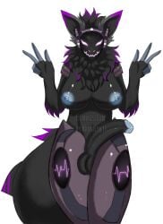 annnyki0 protogen protogen_girl tagme