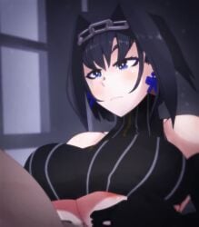 1:1 1boy 1girls 2021 2d 2d_animation ahe_gao animated areola aroused black_hair blue_eyes blue_hair bodily_fluids boobjob bouncing_breasts breasts chains climax cum cum_between_breasts cum_hungry cum_in_mouth cum_inside cum_on_body cum_on_breasts cum_on_clothes cum_on_face cum_on_hair cum_on_upper_body cum_through_clothes cum_twice cumshot drinking drinking_cum duo earrings ejaculation_between_breasts fellatio female female_focus gokkun hololive hololive_english hololive_english_-council- huge_breasts kore_ga_wa_requiem large_breasts large_penis licking licking_penis light-skinned_female light-skinned_male light_skin live2d longer_than_30_seconds longer_than_one_minute massive_breasts mature_female moaning mp4 navy_blue_hair nipples no_bra oral oral_sex ouro_kronii paizufella paizuri paizuri_lead_by_female paizuri_under_clothes penis penis_lick penis_licking penis_through_clothing short_hair skello-on-sale sound sound_effects steamy_breath swallowing swallowing_cum tagme tan-skinned_male time time_reverse tip_peeking tip_stimulation titfuck titjob tongue_out torn_clothes underboob video virtual_youtuber voice_acted youtube youtuber zerodiamonds zipper