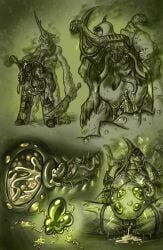 1_eye absurd_res anus armor bladed_weapon bodily_fluids borderless_panel breast_infestation breasts cervical_contact chaos_daemon chaos_space_marine claws clothed clothing comic cum cum_drip cum_dripping_out_of_pussy cum_in_pussy cum_inside cum_pool daemon_of_nurgle demon demon_humanoid dripping duo ejaculation excessive_genital_fluids fan_character female foreskin genital_fluids genitals hairy_pussy heart_symbol hi_res hood horn human humanoid humanoid_genitalia humanoid_penis ill impregnation infestation infested_cum lactating male male/female mammal multi_eye mutation nude_male one_breast_out open_mouth overweight overweight_female ovum parasite partially_clothed partially_clothed_female penetration penis pregnant pubes puddle pussy pustule retracted_foreskin sagging_breasts sex sitting smegma smegma_in_pussy smile smoke space_marine sperm_cell spread_legs spreading standing standing_sex taraelblackwing tongue tongue_out translucent_stomach trypophobia uterus vaginal_penetration vaginal_penetration vein veiny_penis warhammer_(franchise) warhammer_40000 worm x-ray_view