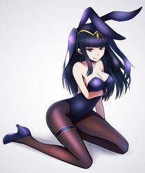 tharja (fire emblem) from fire emblem by phiphi-au-thon
