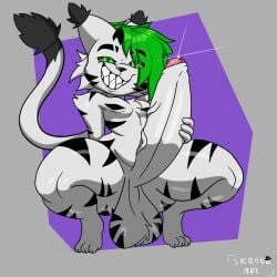 Shake (Shakearts) Rule 34 Image