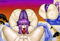 Nora (Beefmaster) Rule 34 Image