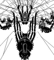 anal anal_impregnation anal_sex animated arachnid arthropod arthropod_webbing badendxxx big_penis bodily_fluids bound cum cum_in_ass cum_inside digital_media_(artwork) fan_character forced free_use gangbang gay genital_fluids genitals gif group group_sex huge_cock human low_res male male/male male_birth male_impregnation male_pregnancy mammal monster mpreg offspring original_characters penetration penis pixel_art pregnant_male rape sex short_playtime spider web_bondage yaoi