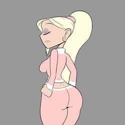 1girls 2018 5_fingers animated ass big_ass big_breasts black_eyes blonde_hair breasts caught clothing courtney_babcock covering_crotch curvy cute embarrassed exposed_panties eyeshadow female hoodie large_ass lipstick mp4 narrow_shoulders no_sound panties pants pants_removed paranorman pink_hoodie pink_lipstick pink_sneakers pink_sweatpants ponytail pulling_down_pants pulling_pants_down purple_eyeshadow scrabble007 sideboob sneakers surprised sweatpants thick_thighs thin_arms thong undressing video wide_hips