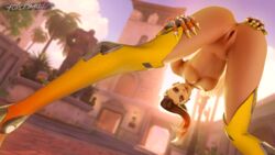 1girls 3d alternate_costume anus areolae ass black_hair blender blizzard_entertainment breasts brunette butt dark-skinned_female dark_skin dat_ass doggy_style eyebrow_slits eyeshadow female female_only forceballfx hispanic incendio_sombra latina looking_at_viewer looking_back mexican multicolored_hair nipples olivia_colomar overwatch overwatch_2 petite presenting_anus presenting_ass punk punk_girl purple_eyes purple_eyeshadow pussy red_eyeliner red_hair seductive_eyes seductive_look seductive_mouth seductive_smile shaved_side sidecut slim solo sombra spread_ass three_tone_hair viewed_from_below white_hair