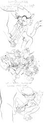 2026 absurd_res anthro anthro_penetrated areola breasts captainjingo condom duo erection female female_penetrated genitals hi_res human human_on_anthro human_penetrating human_penetrating_anthro idw_publishing interspecies lemur male male/female male_penetrating male_penetrating_female mammal nipples nude open_mouth open_smile penetration penile penile_penetration penis penis_in_vagina primate sega sex sexual_barrier_device simple_background smile sonic_the_hedgehog_(comics) sonic_the_hedgehog_(idw) sonic_the_hedgehog_(series) strepsirrhine tangle_the_lemur vaginal vaginal_penetration vulva wearing_condom