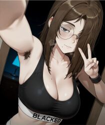 clauvio from blacked