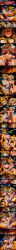 1girl 2026 2girls abs ai_generated animal_ear_fluff animal_ears black_hair blonde_hair blush body_fur breasts burnice_white comic comic_page comic_strip completely_nude cum cum_in_pussy cum_on_body cum_overflow ejaculation english_text erection evil_smile fangs female_masturbation fingering furry furry_female furry_with_furry futa_with_female futa_with_futa futanari glowing glowing_eyes green_eyes grin heart huge_breasts huge_penis huge_testicles image_set interspecies large_breasts large_penis large_testicles licking_lips long_hair looking_at_another looking_at_penis looking_at_viewer lying masturbation multicolored_hair multiple_girls muscular muscular_female navel nipples nude one_eye_closed open_mouth orange_eyes orange_fur orange_hair patreon patreon_username penis precum pubic_hair pulchra_(zenless_zone_zero) pulchra_fellini pussy pussy_juice red_eyes sabaispace saliva sex shiny_skin short_hair sitting smile snout sound_effects spread_legs sweat tail teeth testicles thick_thighs thighhighs tiger_ears tiger_girl tiger_tail tongue tongue_out twintails uncensored veins veiny_penis watermark zenless_zone_zero