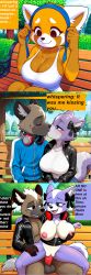 male/female female male 1boy1girl 1boy tagme 1girls pixai ai_generated silverknight395 retsuko haida_(aggretsuko) haida shikabane_(aggretsuko)