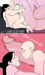 1boy 1boy1girl 1girls ass ass_bigger_than_head big_ass big_breasts big_thighs black_hair blush breasts breasts_bigger_than_head bust busty chest comic cross_section curvaceous curvy curvy_figure digital_media_(artwork) dumptruck_ass dumptruck_butt fat_ass feet female hips huge_ass huge_breasts huge_thighs jopuari large_ass large_breasts large_thighs legs light-skinned_female light-skinned_male light_skin long_hair male male/female mature mature_female mother mother_and_son older_female open_mouth original original_character original_characters penetration penis sex slim_waist son spread_legs straight thick thick_hips thick_legs thick_thighs thighs thighs_bigger_than_head vaginal_penetration voluptuous waist wide_hips wide_thighs younger_male