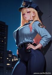 kitagawa marin from my dress up darling by rognezart