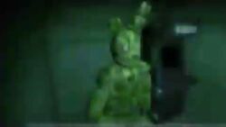 10_seconds 3d animated five_nights_at_freddy's five_nights_at_freddy's_3 furious_masturbation garry's_mod gmod gooning low_res masturbation meme riko16riko16 sfm shitpost short_playtime solo sound springtrap_(fnaf) video