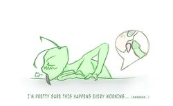 Alien Rule 34 Image