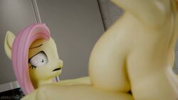 16:9 3d_(artwork) 3d_animation ambiguous_penetration animated anthro anthro_on_anthro anthro_on_bottom anthro_on_top anthro_penetrated anthro_penetrating anthro_penetrating_anthro appliance ass big_butt bouncing_breasts bouncing_butt breasts brown_tail chair cream_heart cream_heart_(mlp) cutie_mark digital_media_(artwork) duo equid equine female female_on_top female_penetrated fluttershy_(mlp) fridge friendship_is_magic furniture genitals gynomorph gynomorph/female gynomorph_on_bottom gynomorph_penetrating gynomorph_penetrating_female hair hasbro herm hi_res hoshinomeririri_(va) intersex intersex/female intersex_on_bottom intersex_penetrating intersex_penetrating_female kitchen kitchen_appliance loop mammal mature_anthro mature_female microwave_oven moan my_little_pony neko_the_rogue on_bottom on_top opennsfwsp_(sfx) penetration penile penile_penetration penis pink_hair sex sex_on_table short_playtime sound sound_warning squishsuccubus_(va) table tagme tail tan_body video widescreen yellow_body