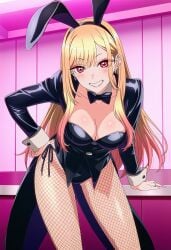 kitagawa marin from my dress up darling