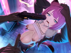 original fan art