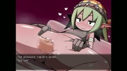 1boy1girl 2d audible_ejaculation blush cum cum_inside cum_on_body cum_on_face cum_outside flat_chest game_cg hakika leaf_geometry male_protagonist_(sequel) missionary_position multiple_ejaculations pirila_(sequel) sequel_(series) sequel_awake sound straight sweat tagme text vaginal_penetration video wholesome