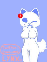 clyde (discord) from discord (app) by lynx arty