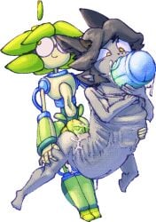 midori (bitwily) fan art