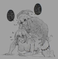 Booru post from rule34.xxx