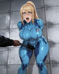 ai ai_art ai_generated angry angry_expression angry_face angry_female attitude_adjustment bdsm bdsm_gear bdsm_room big_breasts big_pussy bit_tits blonde_female blonde_hair blue_bodysuit bodysuit bondage breasts brutal cameltoe cameltoe_leggings cameltoe_spandex captured clitoris_bondage clitoris_torture clitoris_whipped damsel_in_distress dark-skinned_male dazed defeat defeated defeated_heroine distress dungeon duo enjoying_punishment enjoyment extreme_pleasure female female_focus flogger flogging gameover helpless helpless_female high_heels impact interrogation interrogation_pov leaning_forward legs_apart locked_arms locked_up male masochism masochist metroid motion_blur nipples nipples_visible_through_clothing orgasm orgasm_face orgasm_from_pain overstimulation pain perfect_body pov pov_eye_contact pov_whipping puffy_pussy punished punishment pussy_whipping restrained restrained_female restrained_wrists restraints samus_aran shaking shaking_orgasm shaved_pussy slave stiff_nipples surprised_expression tied_up torture tortured trembling_for_pleasure whip whipped whipped_clit whipped_clitoris whipping whipping_pov wide_hips wide_legs wide_thighs zero_suit zero_suit_samus