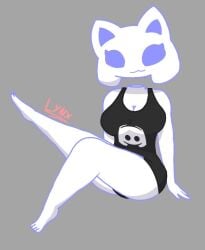 clyde (discord) from discord (app) by lynx arty