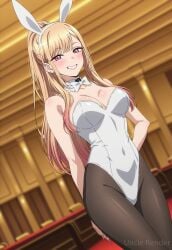 kitagawa marin from my dress up darling