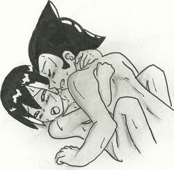 astro_boy cora_(astro_boy) tagme