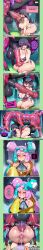 ai_generated anal anal_penetration anal_sex animal_penis anus ass blindfold bondage bondage_gear bug caption comic comic_page cum cum_drip cum_in_ass cum_in_mouth cum_in_pussy cum_inside cum_on_body cum_on_breasts cum_on_face cumshot full_nelson hard_sex hardcore hex_maniac horse horse_penis horsecock image_set impregnation impregnation_attempt impregnation_request iono_(pokemon) kissing large_breasts licking_penis looking_at_penis madamweaver musk musk_clouds musky musky_balls penis_awe pokemon pokemon_(species) rape raped_by_monster scolipede small_breasts squirting standing standing_sex sweat sweatdrop sweating sweaty sweaty_ass sweaty_balls sweaty_body sweaty_breasts sweaty_butt vagina vaginal vaginal_fluids vaginal_insertion vaginal_juices vaginal_masturbation vaginal_penetration vaginal_sex wet wet_body wet_pussy wet_skin