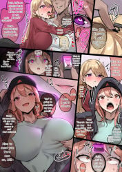 karin (rim) from original by close rim open
