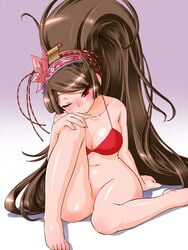 sangokushi_taisen tagme zhang_chunhua