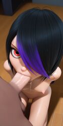 ai_generated juleka_couffaine ladybug miraculous miraculous:_tales_of_ladybug_and_cat_noir miraculous_ladybug