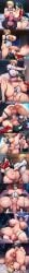 1boy 1girl 2girls 3girls ahegao ai_generated anilingus anus areola_slip arms_behind_head arms_up artificial_vagina artist_name ass ass_grab astra_yao bare_shoulders bed black_gloves black_hair blonde_hair blue_eyes blunt_bangs blush breasts breasts_out choker closed_mouth clothing_aside cowgirl_position cum deep_skin earrings ejaculation elbow_gloves erection evelyn_chevalier fellatio folded full-package_futanari futa_with_female futanari girl_on_top gloves green_hair hair_bun hair_intakes hairband handjob head_back heart hetero high_heels hime_cut huge_ass huge_breasts huge_nipples huge_penis indoors jewelry large_areolae large_breasts large_penis large_testicles leg_lift leg_up licking lipstick long_hair lying makeup mole mr_peaker multiple_girls navel necklace necktie nipples nude on_back open_mouth oral panties panties_aside panty_pull patreon_logo patreon_username penis pov precum projectile_cum puffy_nipples purple_eyes pussy pussy_juice red_eyes rolling_eyes saliva sex sex_from_behind sex_toy sitting skindentation sleeves_rolled_up smile solo_focus split spread_anus standing standing_on_one_leg standing_sex standing_split stomach_bulge straddling sweat teeth testicle_sucking testicles thick_thighs thigh_strap thighs tongue tongue_out top-down_bottom-up uncensored underwear upside-down vaginal veins veiny_penis white_hairband white_panties zenless_zone_zero