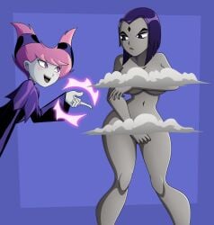 Jinx (Dc) Rule 34 Image