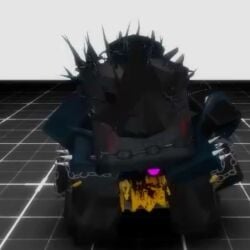 1boy 1girls 3d animated artist_request decaying_winter face_fucking monster no_sound reikgon roblox roblox_game robloxian shorter_than_10_seconds sledge_queen tagme video