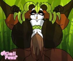 Full Nelson (Legs Held) Rule 34 Image